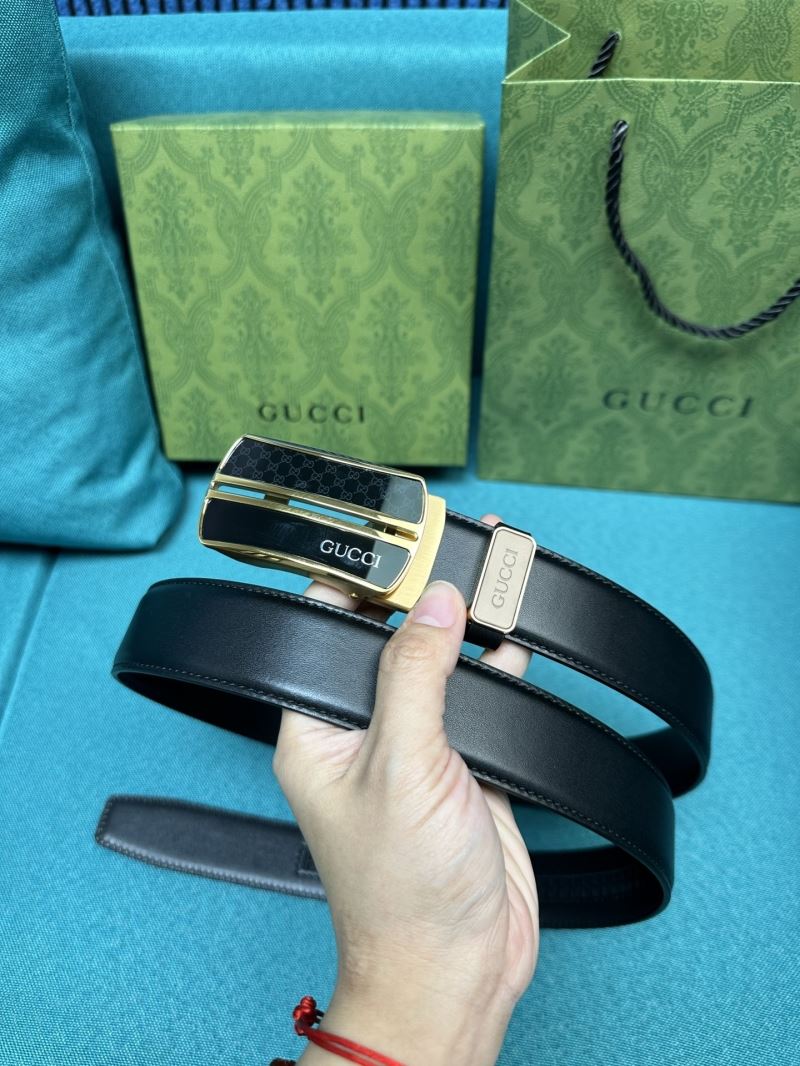 Gucci Belts